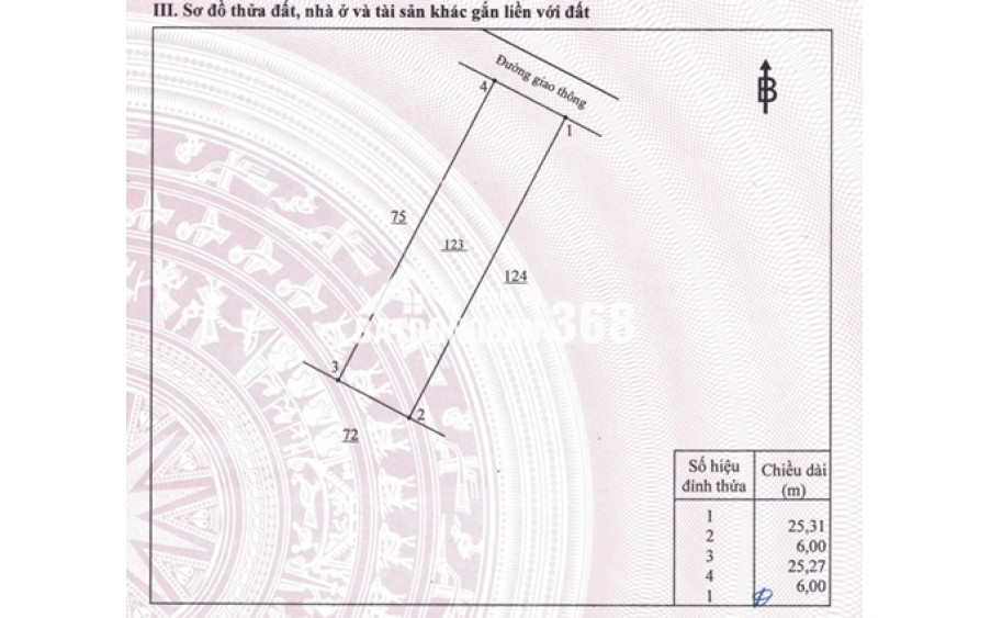 Bán Nhà đất, 100m2, trên đất 151.7m2, tại Xã Hố Nai 3, Trảng Bom, Đồng Nai